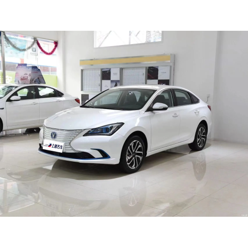 Changan eado ev460 Automobile 2022 EV 460 Changan-EV EV автомобиль yidong EV460 Официальная версия электромобиль